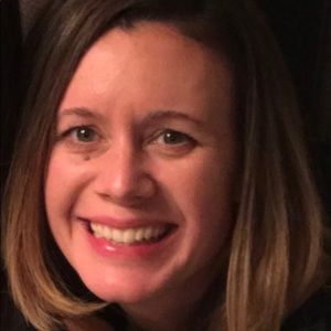 Meet your Posher, Leigh